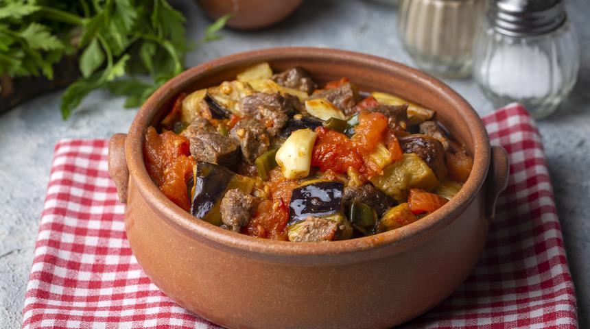 Güveç tarifi: Güveç nasıl yapılır?