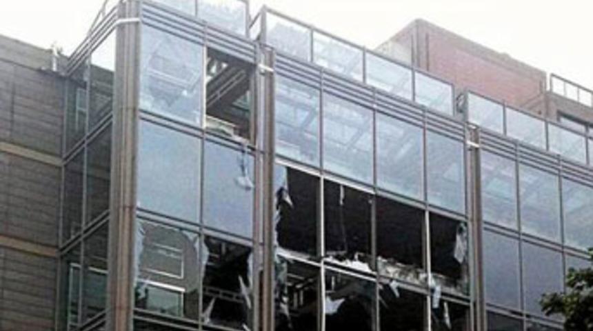 Oslo'da bomba ve silahlı saldırı dehşeti