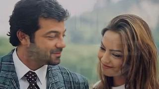 Evliliği büyük ses getirdi! Ebru Gündeş'in eski aşkı Kerem Alışık o soruyu duyunca... Bomba yorum 