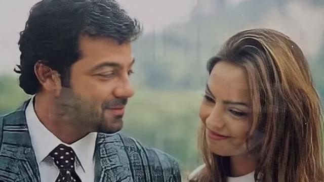 Evliliği büyük ses getirdi! Ebru Gündeş'in eski aşkı Kerem Alışık o soruyu duyunca... Bomba yorum 