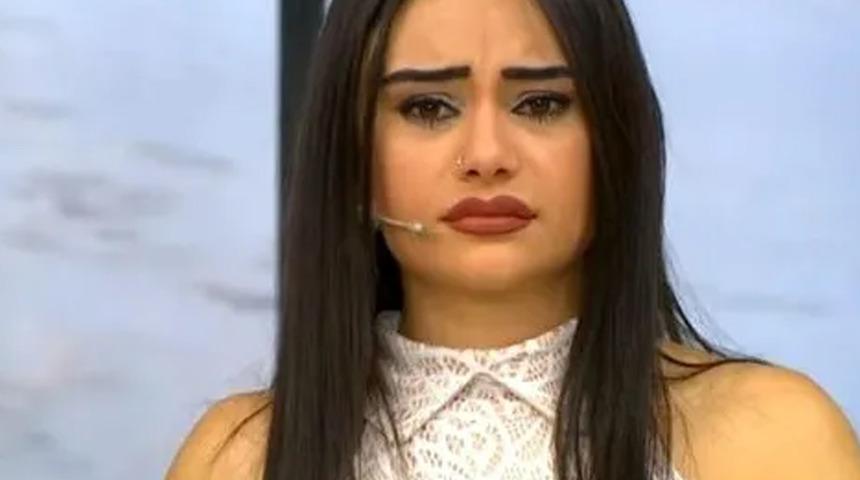 İzdivaç programıyla adını duyurdu! İşte Naz Mila'nın son hali