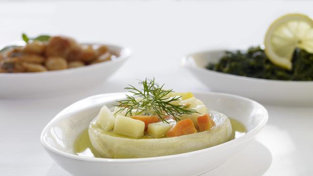 Zeytinyağlı enginar tarifi: Zeytinyağlı enginar nasıl yapılır?