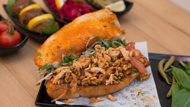 Tavuk tantuni tarifi: Tavuk tantuni nasıl yapılır?