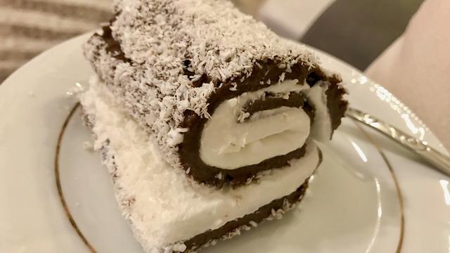 Saray sarması tarifi: Saray sarması nasıl yapılır?