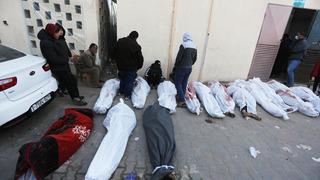 İsrail'den korkunç katliam! Yardım bekleyenlere saldırdı: 70'ten fazla ölü, 250'den fazla yaralı