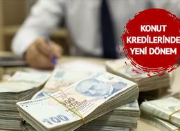 BDDK'dan konut kredisi kararı! Riskli yapılar için kredi sınır muafiyeti getirildi