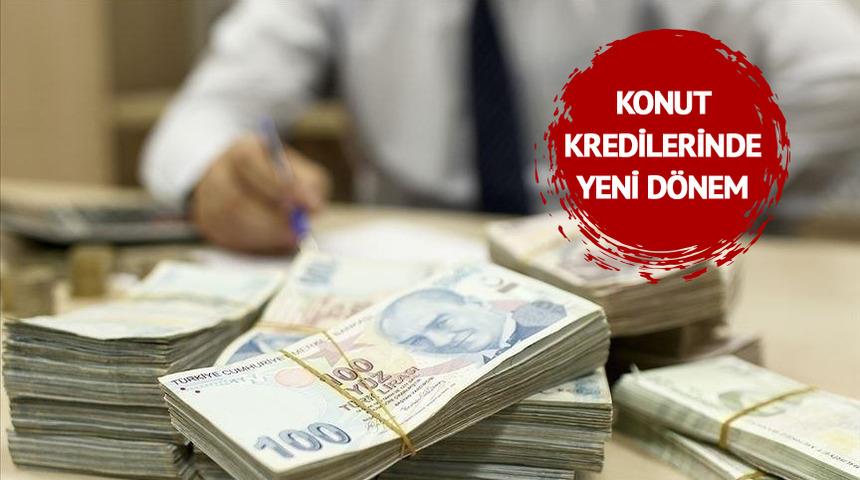 BDDK'dan konut kredisi kararı! Riskli yapılar için kredi sınır muafiyeti getirildi