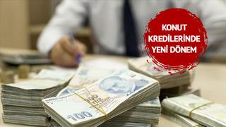 BDDK'dan konut kredisi kararı! Riskli yapılar için kredi sınır muafiyeti getirildi