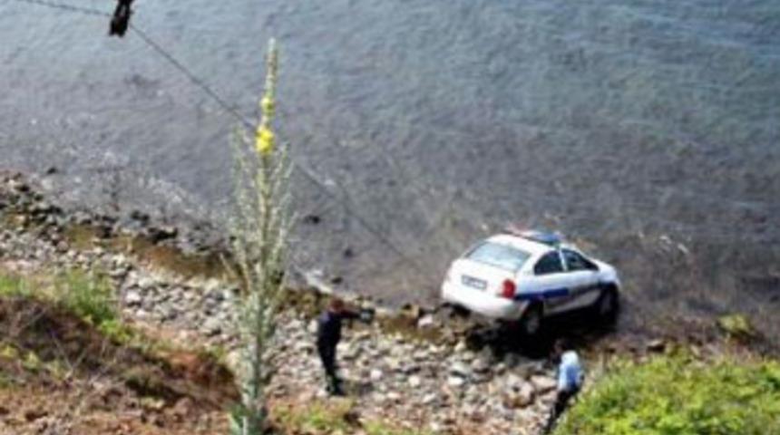 Radar denize u&ccedil;tu