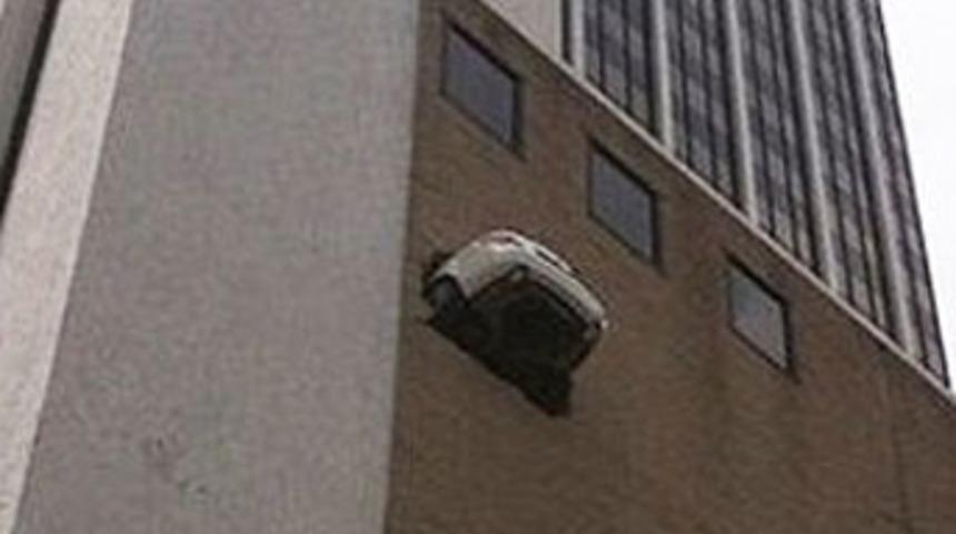 B&ouml;yle kaza olur mu demeyin