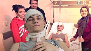 Kendi ölüm haberini okudu, şüpheye düştü... Tokat'ta film gibi olay! 