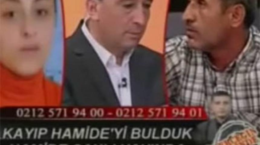 T&uuml;rk televizyon tarihinde bir ilk