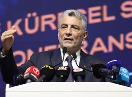 Ticaret Bakanı Bolat, büyüme verilerini değerlendirdi