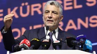 Ticaret Bakanı Bolat, büyüme verilerini değerlendirdi