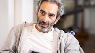 İklim Tamkan'ın iddiaları sonrası Fırat Tanış sessizliğini bozdu! Yıllarca varlığını savunduğum...