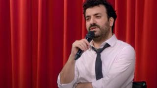 '7 kilo verdim' dedi nasıl zayıfladığını tek tek saydı! Hasan Can Kaya'nın Konuşanlar'ında bomba anlar