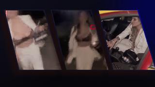 Önce taksimetreyi kırdı, sonra polise saldırdı! Alkollü kadın Başakşehir'de ortalığı birbirine kattı