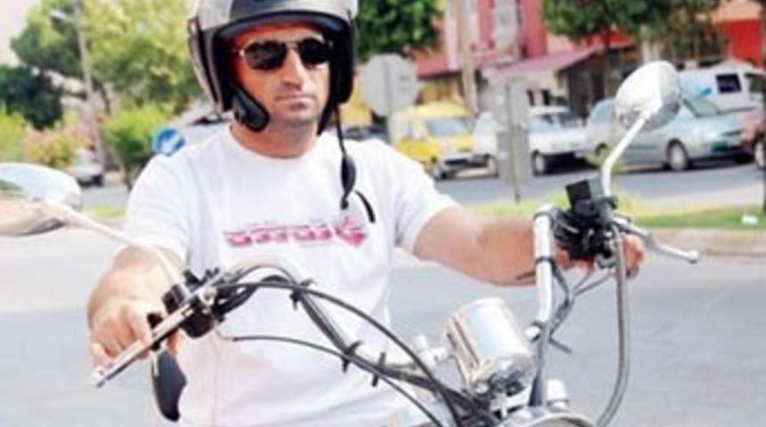 Motora biniyor incelemesi