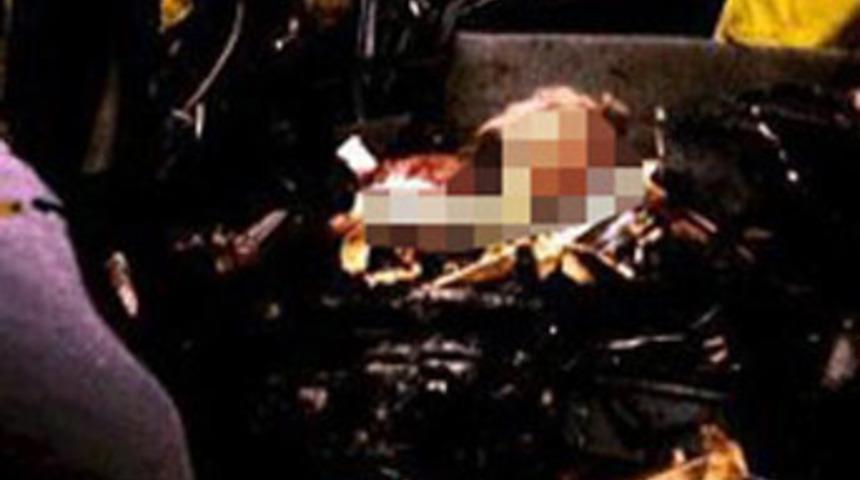 'Diana'nın &ouml;l&uuml;m&uuml;n&uuml;n ger&ccedil;ek hikayesi'