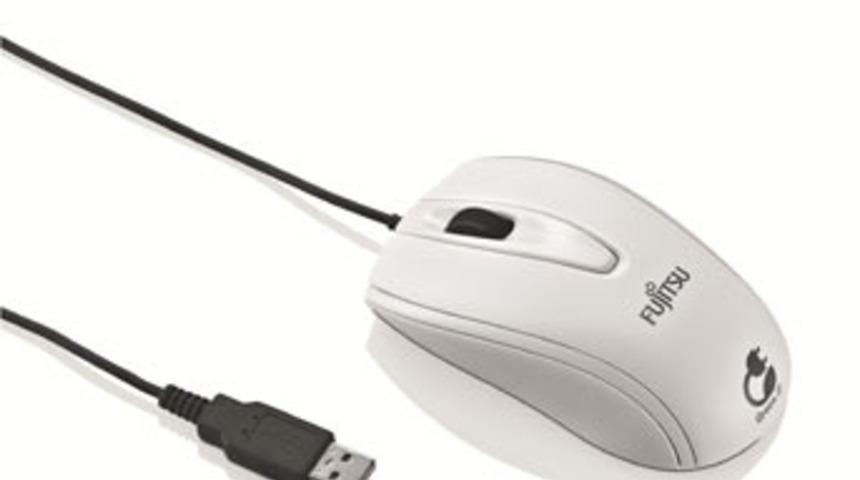 D&uuml;nyanın ilk doğada &ccedil;&ouml;z&uuml;n&uuml;r faresi