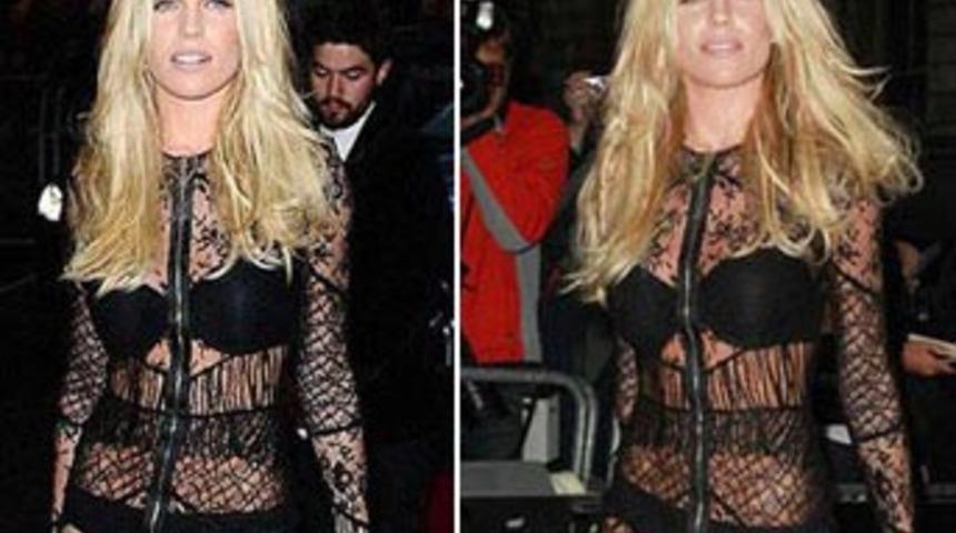 İngiltere'yi karıştırdı!..