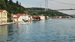 Beykoz sahiline son hamle