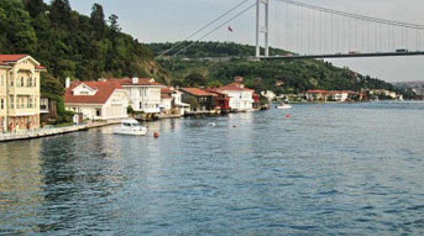 Beykoz sahiline son hamle