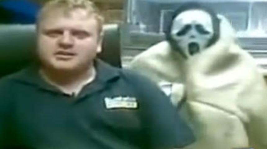 İnternetin en iyi şakaları