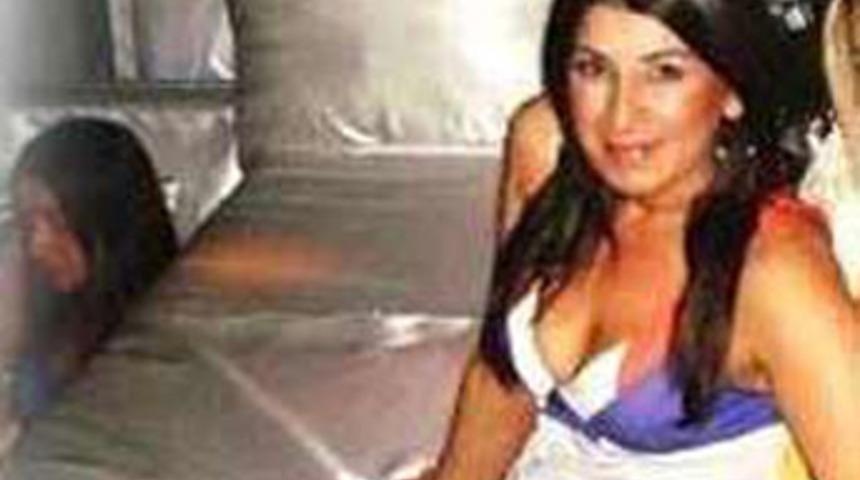 Ölümün kıyısından dönen kadın o anı anlattı