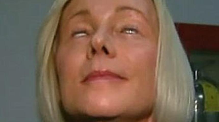 Estetikten g&ouml;zlerini kapatamıyor