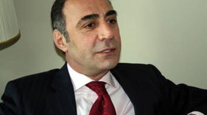 Berhan Şimşek'in yeni rolü: 'Tayyip'