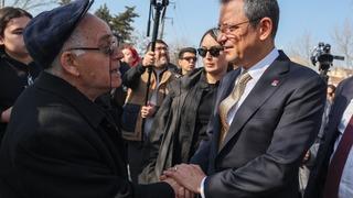 CHP lideri Özgür Özel'den sert tepki! Rezil bir karar