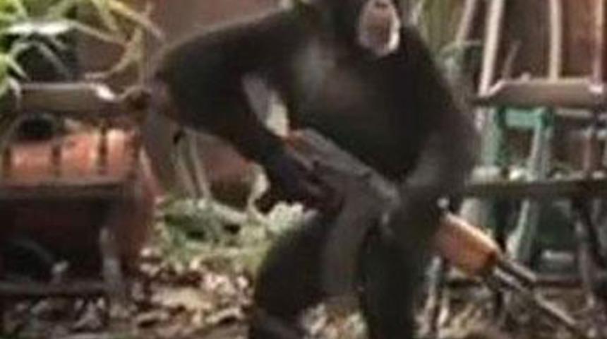 &Ccedil;ok yakında ger&ccedil;ek olabilir