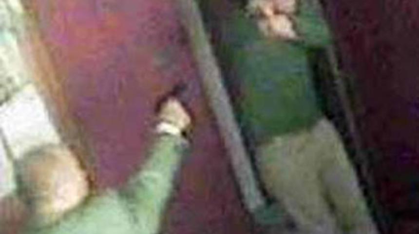 T&uuml;rkiye'deki cinayet, İngiltere'de yankılandı