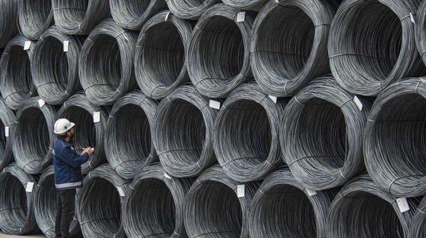 Ocak ayında Karabük’te ihracat arttı, ithalat azaldı