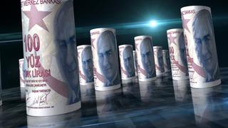 Kredi faizleri, limitler... Bankalarda yoğun mesai: Reuters kaynakları duyurdu, faiz oranları yükselişe geçti