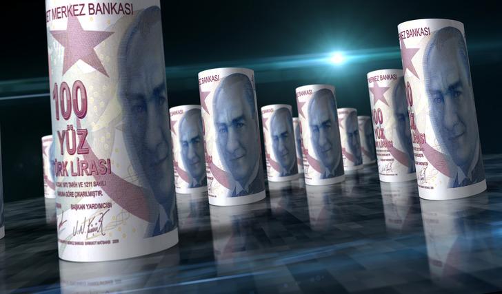 Merkez Bankası’ndan mevduat ve kredi faizi açıklaması: En net rakamı verdiler! ‘Risk faktörü’nü işaret etti, ‘Fark devam ediyor…’ G2