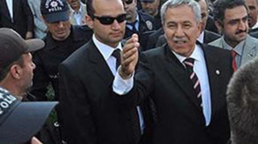 "Kardeş yapan Müslümanlıktır, laiklik değil"