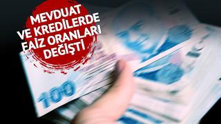 Merkez Bankası’ndan mevduat ve kredi faizi açıklaması: En net rakamı verdiler! ‘Risk faktörü’nü işaret etti, ‘Fark devam ediyor…’