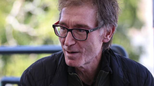 Vedat Özdemiroğlu'nun oğlu Can Ilgaz hayatını kaybetti! Daha 26 yaşındaydı...