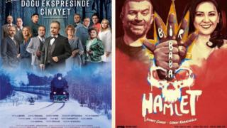 Tiyatro severler için mart ayı yine dolu dolu! Sahnelere renk katacak oyunları sizin için seçtik