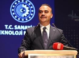 Bakan Kacır açıkladı: Girişimcilere güçlü destek