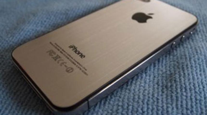 iPhone 5, 8 Eyl&uuml;l&rsquo;de satışa sunulabilir!