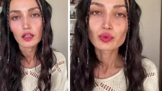 Sevgilisinin 'en yakın arkadaşım' diye tanıttığı kadın sevgilisi çıktı! Aldatılan kadın sosyal medyadan ifşa etti...Bu nasıl bir yüzsüzlük