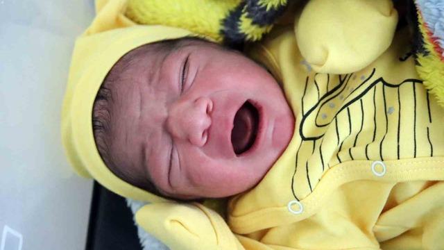 İlk doğum günlerini 2028’te kutlayacaklar