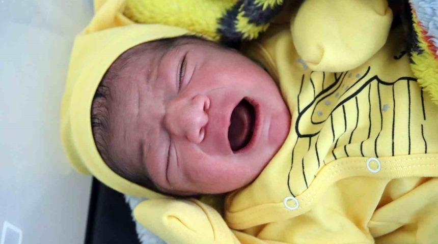 İlk doğum günlerini 2028’te kutlayacaklar