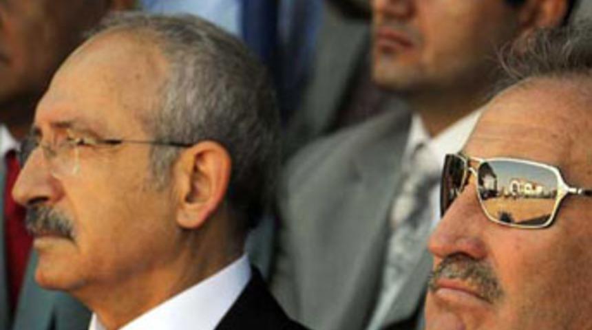 Hacı Bektaş'ta protokol krizi