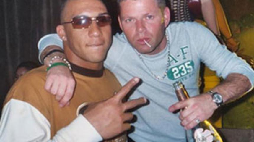 PKK&rsquo;nın parasını aklayan Amerikalı!