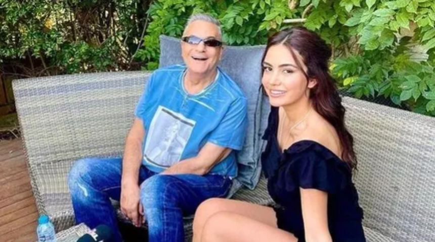 Olaylı bir şekilde boşanmıştı! Sosyal medya fenomeni Ece Ronay aşkını ilan etti