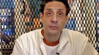 Cinayet hükümlüsü zehirli iğneyle idam edildi: İnfazdan hemen önce bir şey istedi...